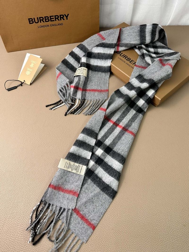 Burberry Scarf